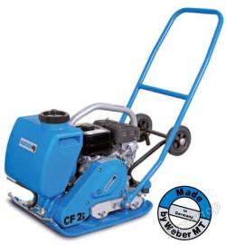 Оборудование WEBER MT